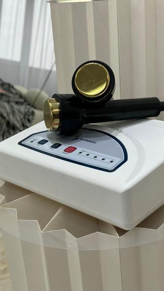 Ультразвуковой аппарат для лица