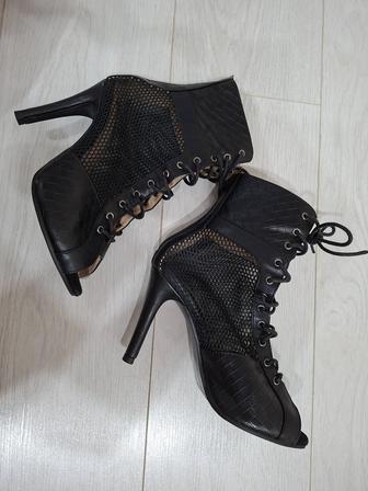 Туфли для танцев High Heels