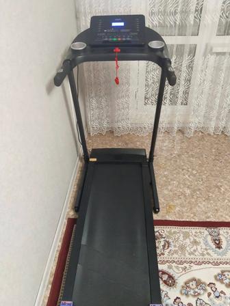 Беговая дорожка.