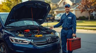 Автоэлектрик на выезд