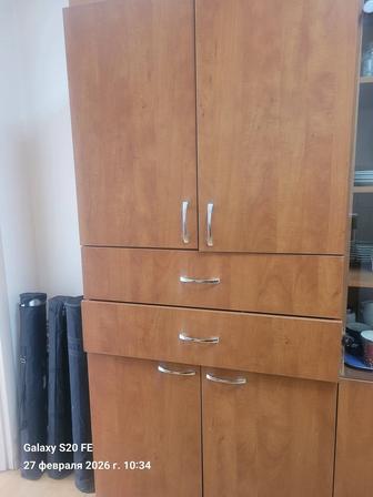 Шкафы офисные