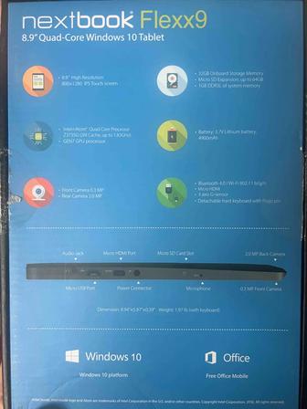 Продам планшет