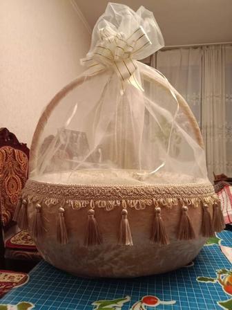 Продам корзину