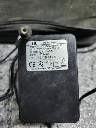 Продам блок питания 12v