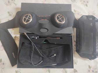 Массажёр для лица с лифтингом