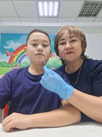 Логопед дефектолог