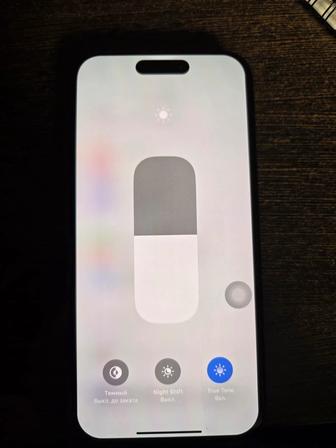 iPhone 15 pro