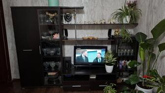 Горка в хорошем состоянии