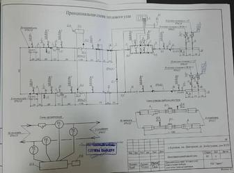 Сварочные работы.