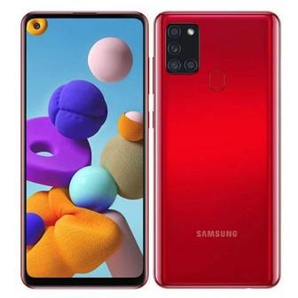 Galaxy a21s