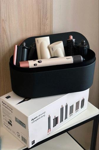 Стайлер Dyson Airwrap Complete LONG HS05 Sakura Rose Gold