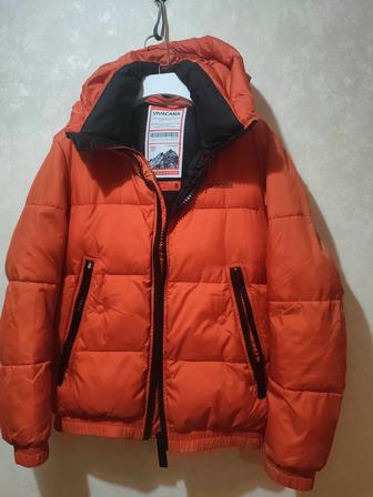 Зимняя куртка