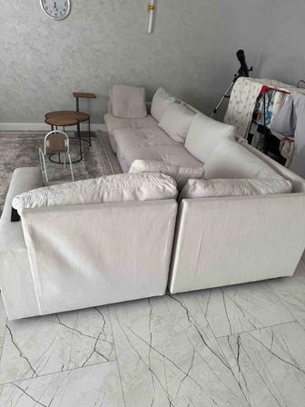 Продам диван Ashley. СРОЧНо! Самовывоз