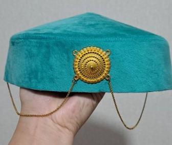 Модные такия