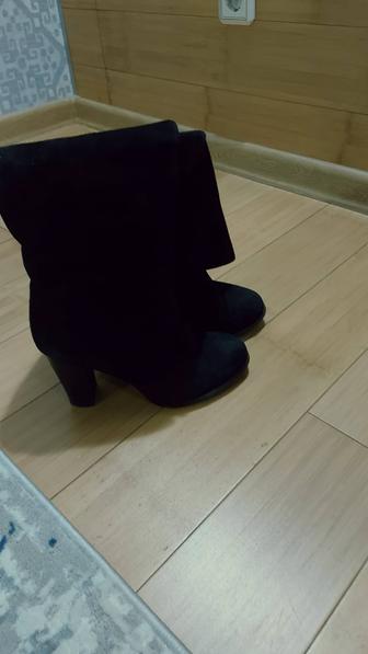 Етик сатылады