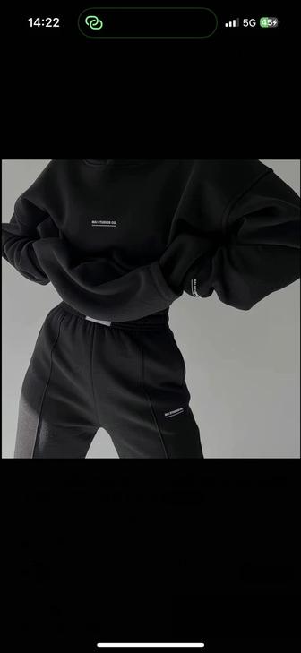 Спортивная двойка