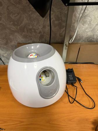 Швырялка (Катапульта) шариков для собак.