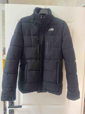 Куртка подростковая