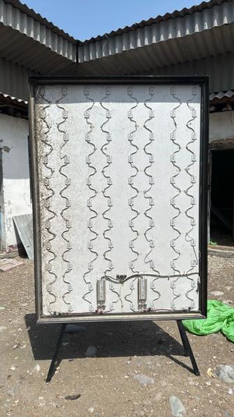 Продам баннер светодиодный