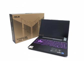 Игровой ноутбук Asus TUF
Gaming F15