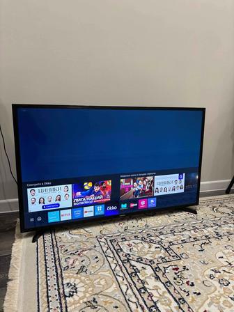 Телевизор Samsung 110см