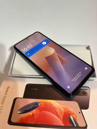 Redmi notе12 pro в хорошем состоянии