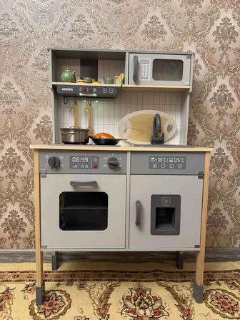 Кухня детская junion