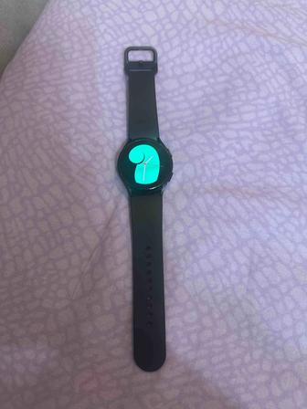Часы samsung galaxy watch 4