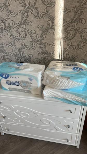 Памперсы для взрослых