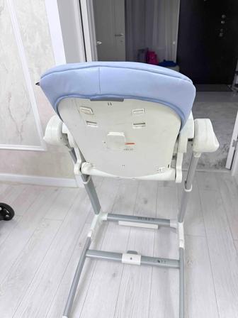 Детский стульчик для кормления