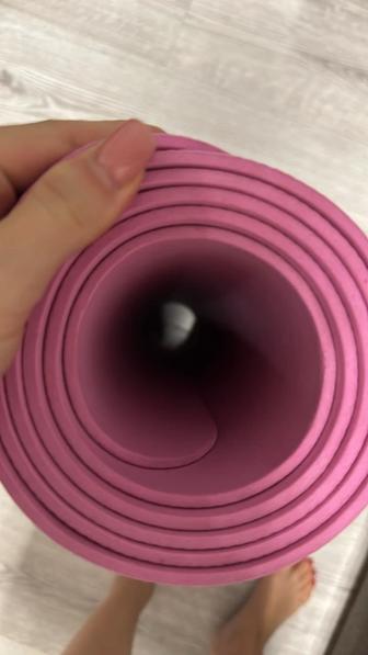 Коврик для спорта