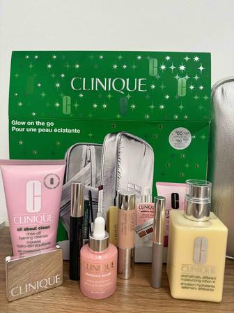 Набор косметики от Clinique