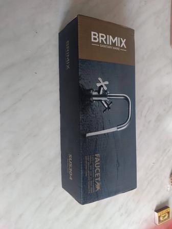 Продам смеситель для кухни новый очень красивый не дорого.