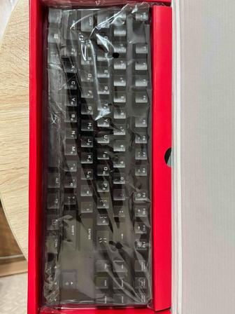 Продаю клавиатуру HyperX alloy fps pro mx cherry