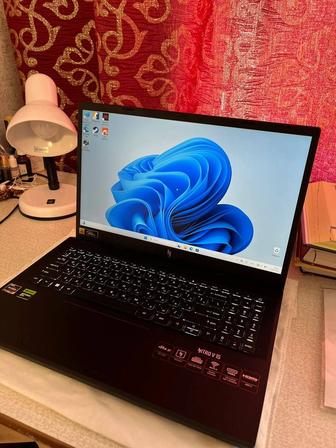Ноутбук ACER Nitro V15 ANV15-41