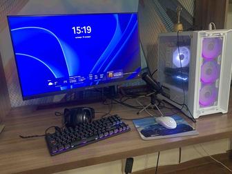 Компьютер игровой