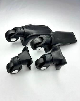 Ремонт чемоданов