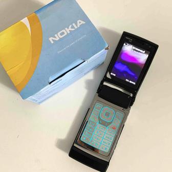 Телефон Nokia N96