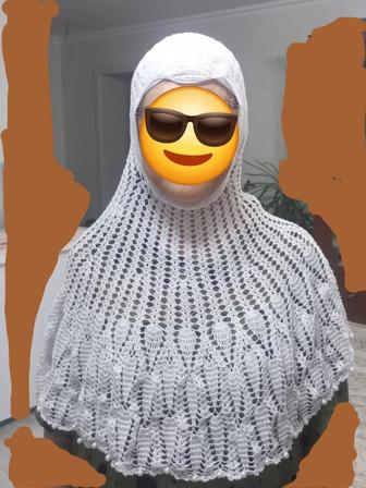 Кимешек сатамын қолдан тоқылған өте ыңғайлы және жарасымды