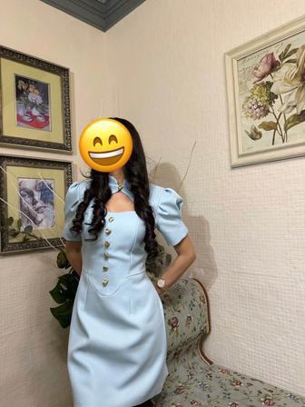 Продам платье