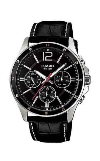 Мужское часы CASIO