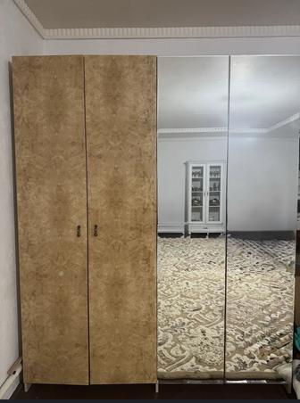 Продам турецкий шкаф