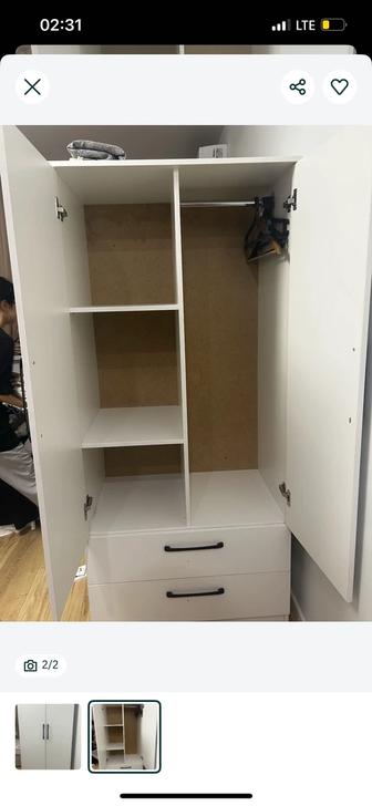 Продам шкаф