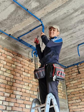 Выбивает автомат Срочный электрик