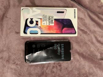 Samsung Galaxy A50