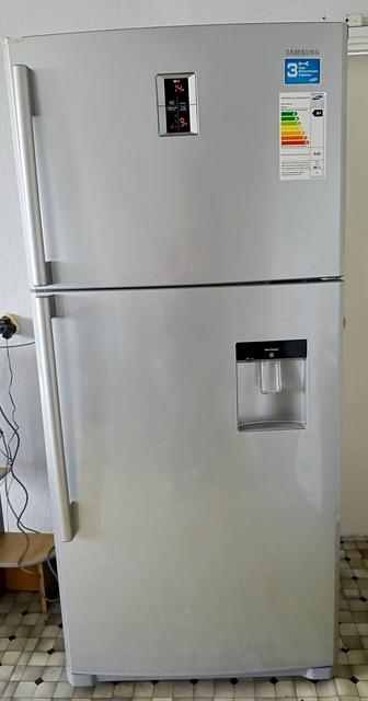 Продам холодильник фирмы Samsung