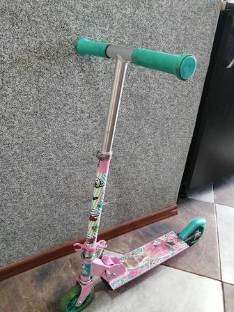 Самокат детский
