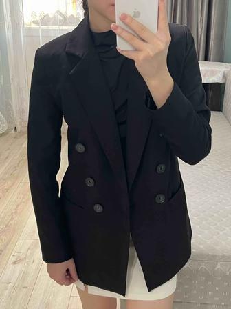 Женский пиджак