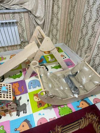 Игровой комплекс