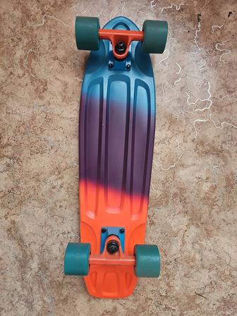 скейтборд decathlon oxelo big yamba